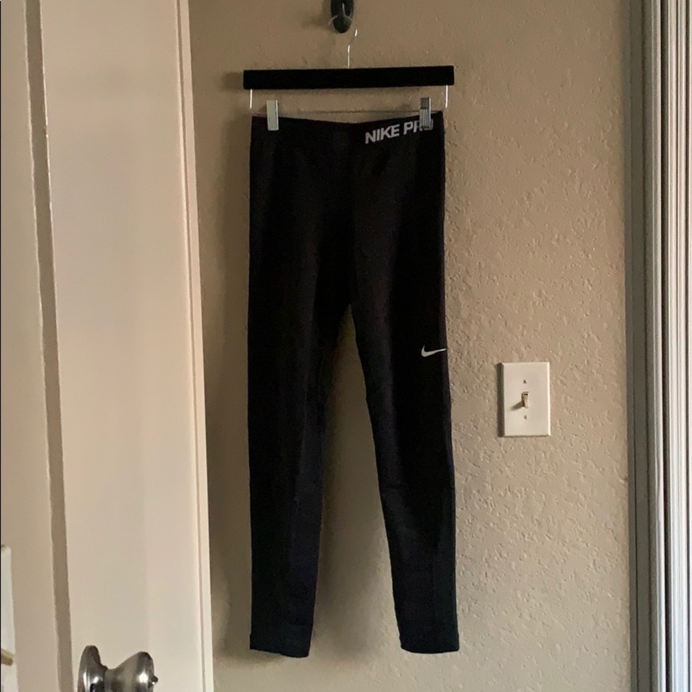 Nike Pro Leggings